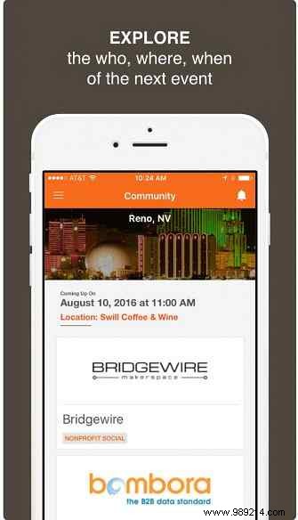 8 Top Networking Apps to Supercharge Your Job Search