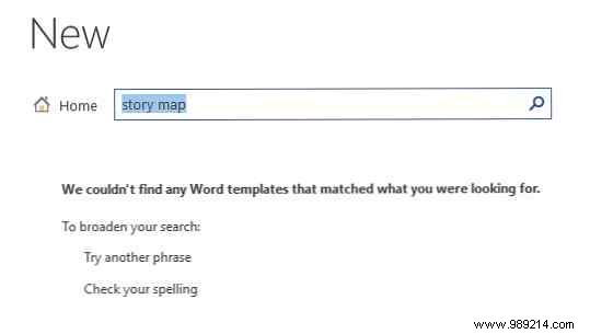 8 Free Microsoft Word Templates to Boost Brainstorming and Idea Planning