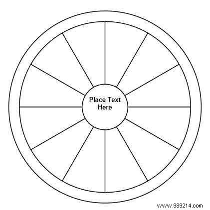 8 Free Microsoft Word Templates to Boost Brainstorming and Idea Planning