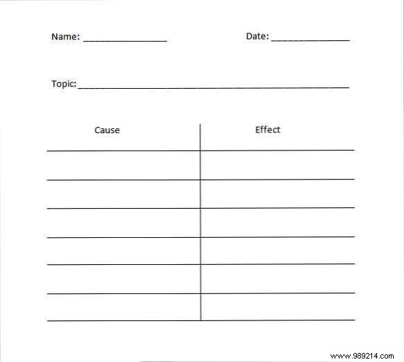 8 Free Microsoft Word Templates to Boost Brainstorming and Idea Planning