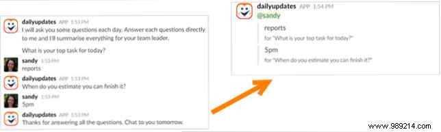 9 Essential Slack Bots to Supercharge Team Productivity