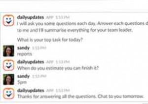 9 Essential Slack Bots to Supercharge Team Productivity