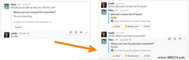 9 Essential Slack Bots to Supercharge Team Productivity