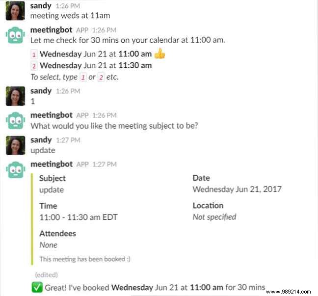 9 Essential Slack Bots to Supercharge Team Productivity