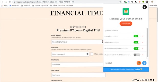 9 Must-Have Chrome Extensions to Transform Your Gmail Experience