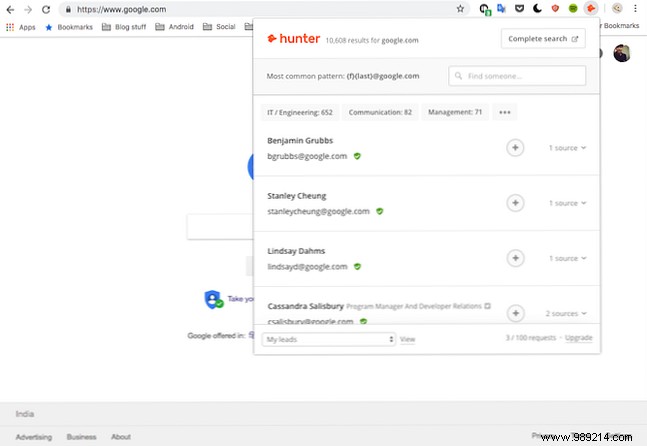 9 Must-Have Chrome Extensions to Transform Your Gmail Experience
