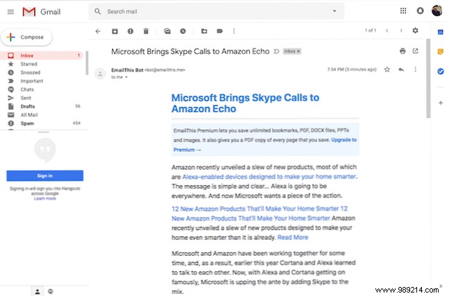 9 Must-Have Chrome Extensions to Transform Your Gmail Experience