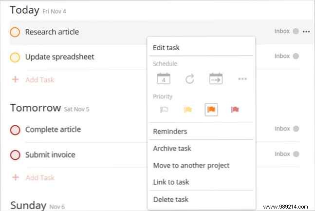 9 Best Time Management Tools to Boost Productivity and Stay Organized