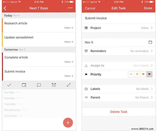 9 Best Time Management Tools to Boost Productivity and Stay Organized