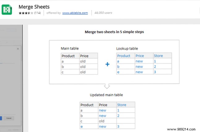 8 Essential Google Sheets Add-ons to Supercharge Your Productivity