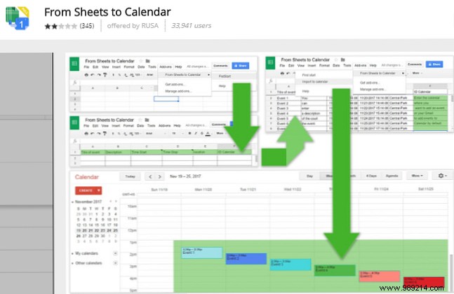 8 Essential Google Sheets Add-ons to Supercharge Your Productivity