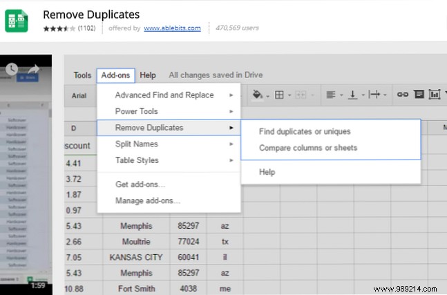 8 Essential Google Sheets Add-ons to Supercharge Your Productivity