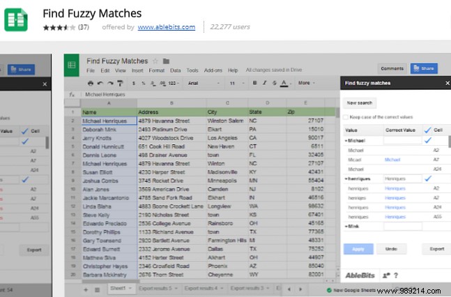 8 Essential Google Sheets Add-ons to Supercharge Your Productivity