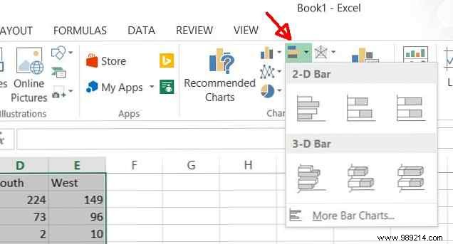 8 Essential Excel Chart Types: When and How to Use Them Effectively