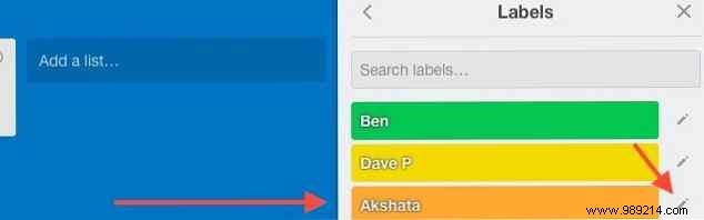 8 Expert Tips to Master Searching and Sorting Trello Cards and Lists