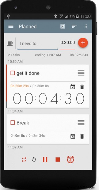 9 Science-Backed Strategies to Master Your Time Management Goals