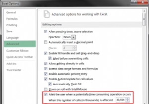 9 Proven Excel Customizations to Supercharge Your Workflow