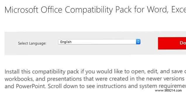 9 Lesser-Known Office File Formats Every Professional Should Know