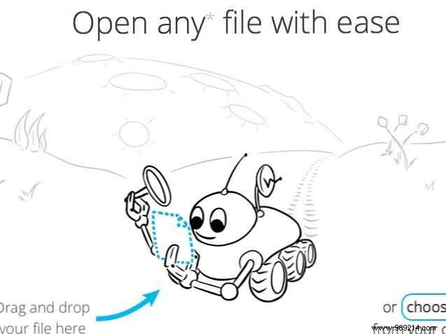 9 Lesser-Known Office File Formats Every Professional Should Know