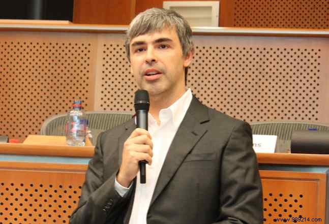 9 Proven Productivity Hacks from Google Leaders Like Larry Page and Eric Schmidt