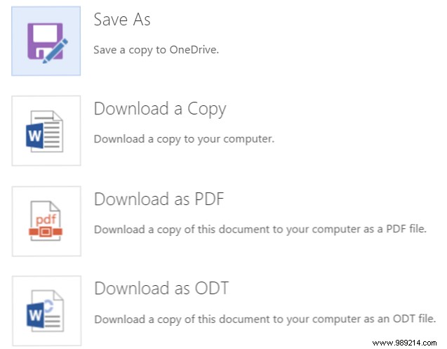 9 Key New Features in Office Online for Enhanced Document Management and Collaboration