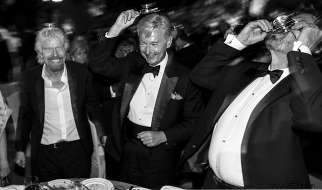 9 Timeless Lessons from Richard Branson on Mastering Life and Business