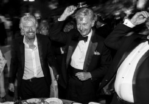 9 Timeless Lessons from Richard Branson on Mastering Life and Business