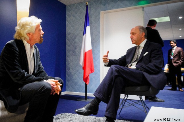 9 Timeless Lessons from Richard Branson on Mastering Life and Business