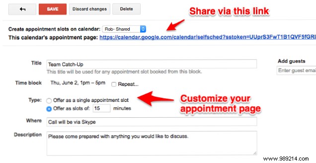 9 Powerful Google Calendar Features to Supercharge Your Productivity