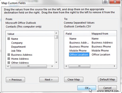 Expert Guide: Import and Export Email Contacts in Outlook, Gmail, and Thunderbird