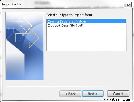 Expert Guide: Import and Export Email Contacts in Outlook, Gmail, and Thunderbird