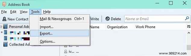 Expert Guide: Import and Export Email Contacts in Outlook, Gmail, and Thunderbird