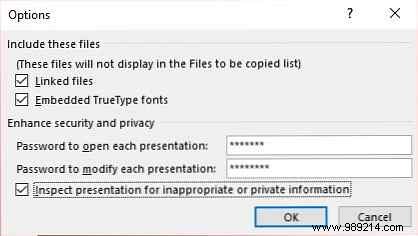 Prevent PowerPoint Disasters: Master the Package for CD Feature