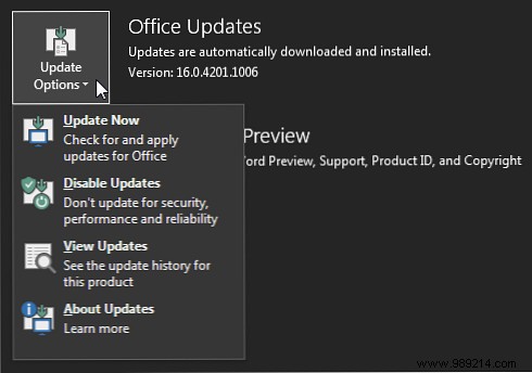 Microsoft Office 2016 Preview: Smart Enhancements and Subtle Refinements