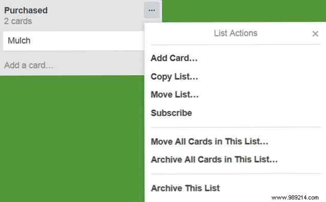 Ultimate Guide to Trello: Master Project and Life Management