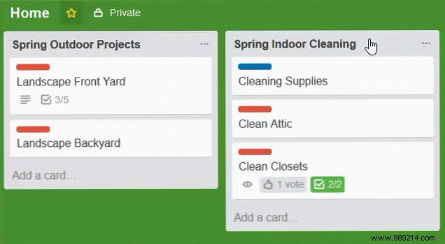 Ultimate Guide to Trello: Master Project and Life Management