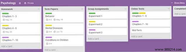 Ultimate Guide to Trello: Master Project and Life Management