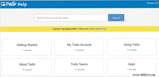 Ultimate Guide to Trello: Master Project and Life Management