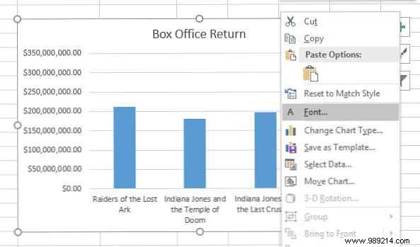 9 Expert Tips to Format Professional Excel Charts in Microsoft Office
