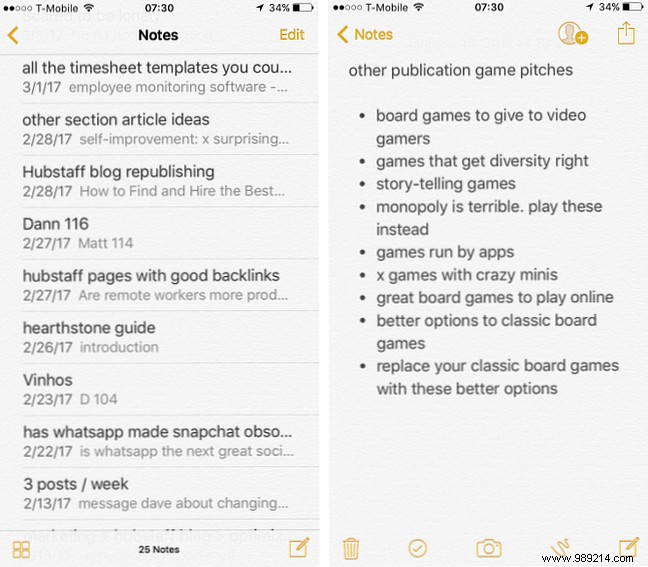 Apple Notes vs. Microsoft OneNote: Which Note-Taking App Wins for Cross-Platform Users?
