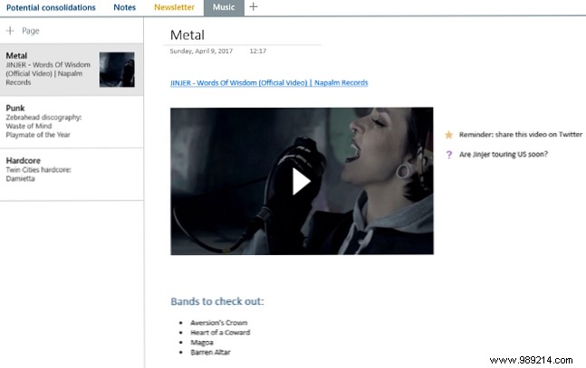 Apple Notes vs. Microsoft OneNote: Which Note-Taking App Wins for Cross-Platform Users?