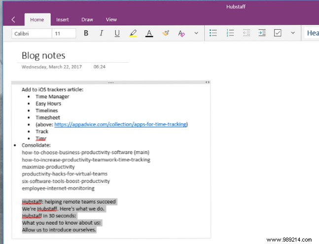 Apple Notes vs. Microsoft OneNote: Which Note-Taking App Wins for Cross-Platform Users?