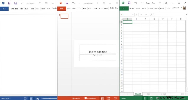 Office 365 Explained: Is Microsoft s Subscription Model Right for You?