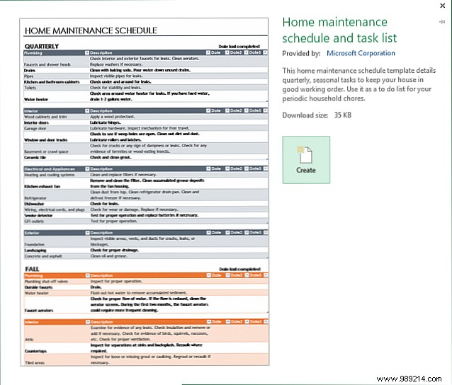 Essential Excel Templates for Budgeting, Projects, Schedules, and Everyday Needs