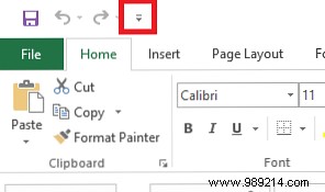 How to Add AutoSave to Office 365 Quick Access Toolbar and Safeguard Your Work