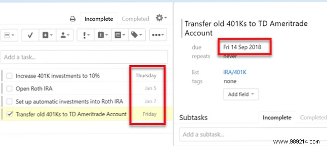 Achieve Lifelong Goals: Pair Goal-Setting Apps with To-Do Lists for Real Results