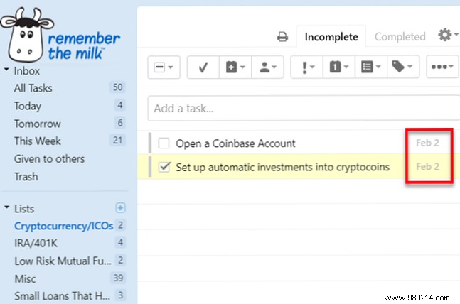 Achieve Lifelong Goals: Pair Goal-Setting Apps with To-Do Lists for Real Results