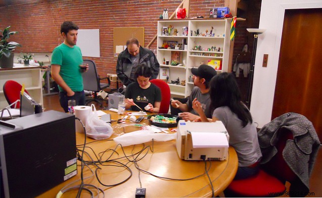 10 Science-Backed Strategies to Boost Office Productivity