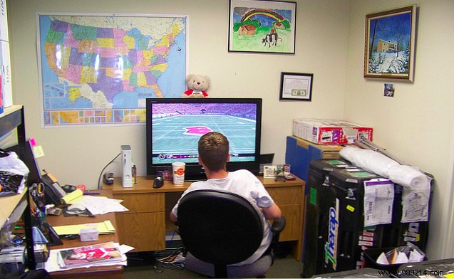 10 Science-Backed Strategies to Boost Office Productivity