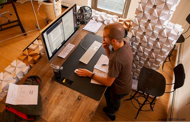 10 Science-Backed Strategies to Boost Office Productivity